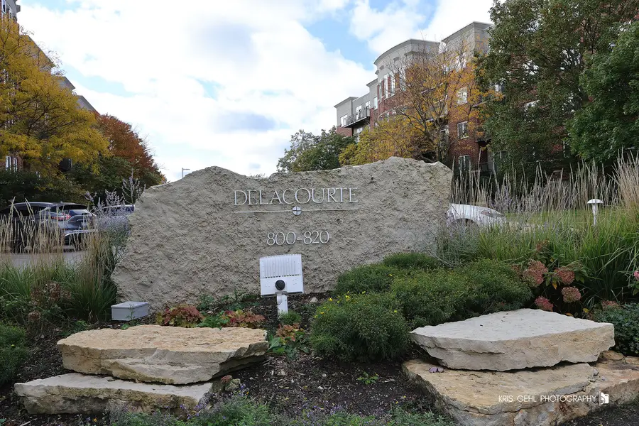 820 Weidner Road #401, Buffalo Grove, IL 60089 - Image #2