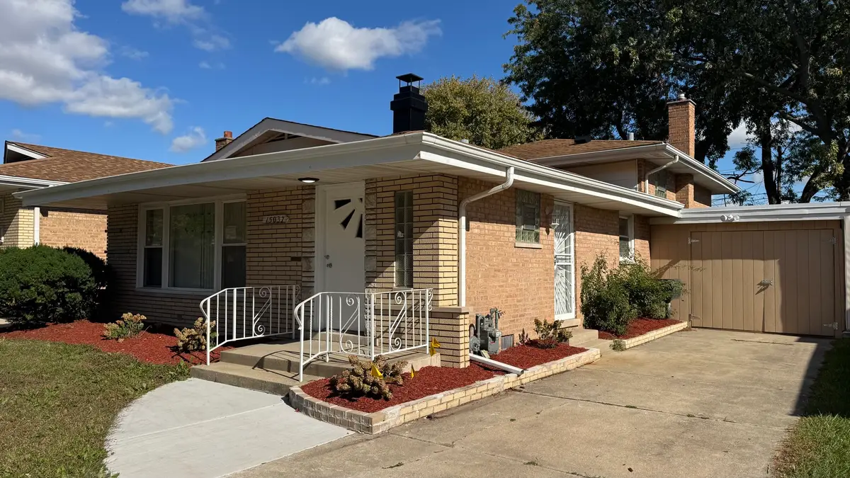 15037 Irving Avenue, Dolton, IL 60419 - Image #1
