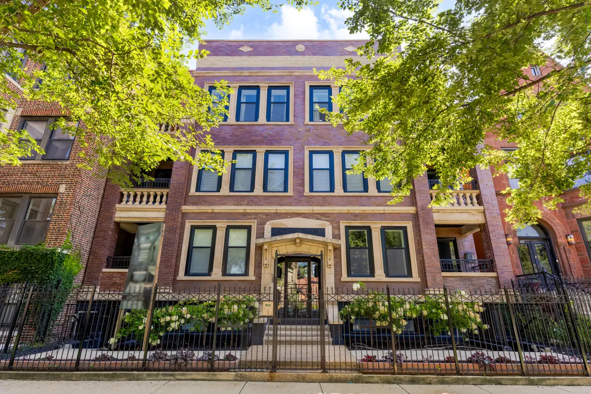 4559 S Michigan Avenue #3N, Chicago, IL 60653 - Image #1