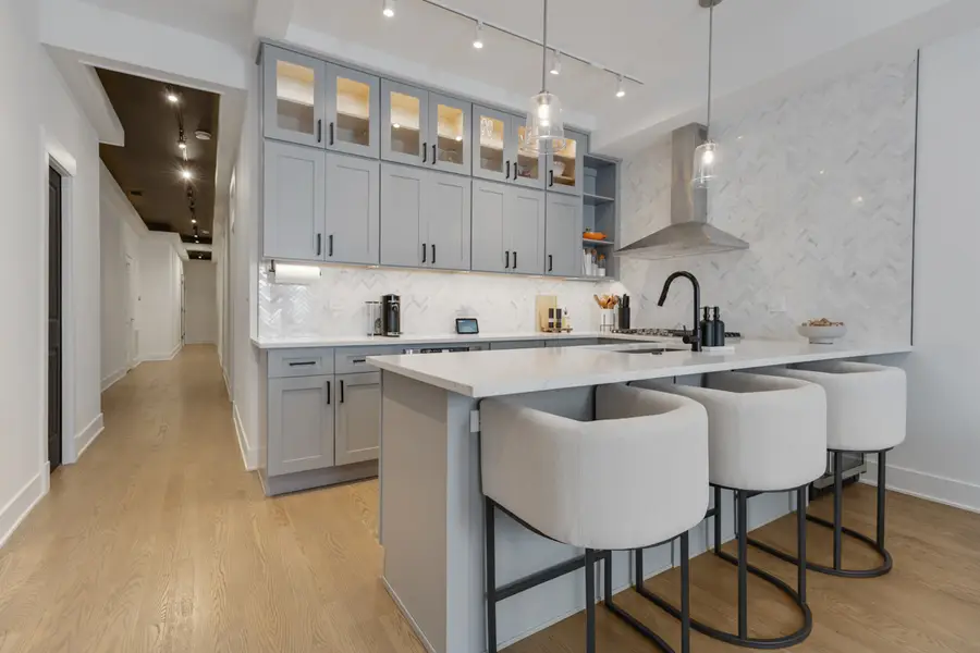 4559 S Michigan Avenue #3N, Chicago, IL 60653 - Image #3