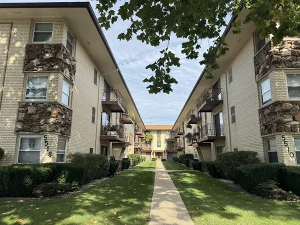 5516 W Windsor Avenue #2M, Chicago, IL 60630