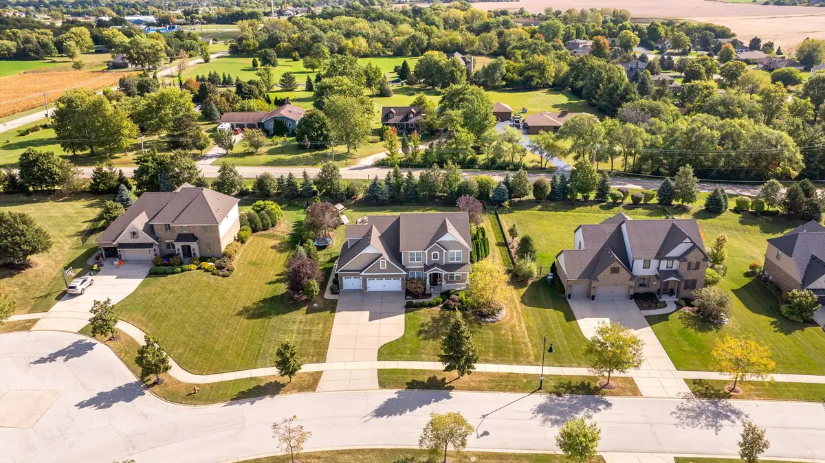 15165 S Ginger Lane, Homer Glen, IL 60491 - #1