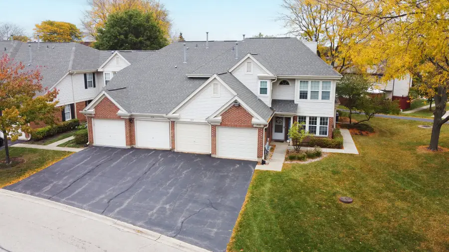 1924 Quaker Hollow Lane, Streamwood, IL 60107 - Image #3