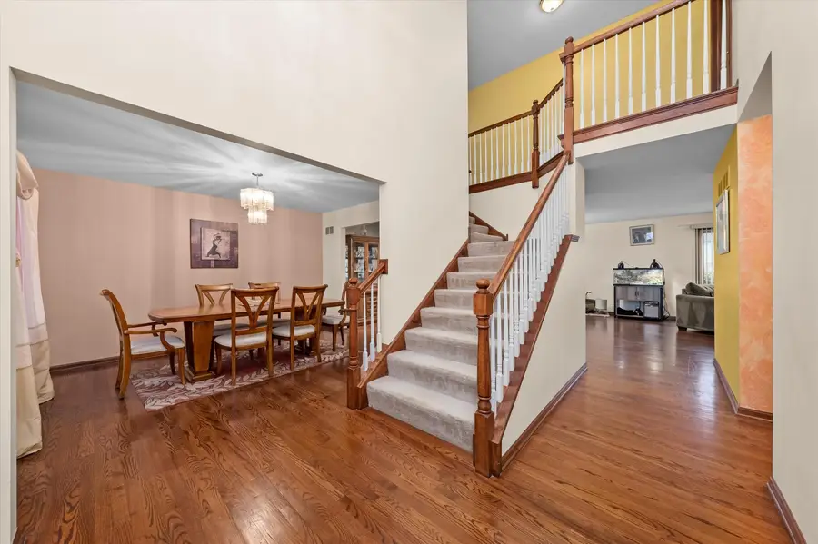 21218 Shannon Avenue, Matteson, IL 60443 - #2