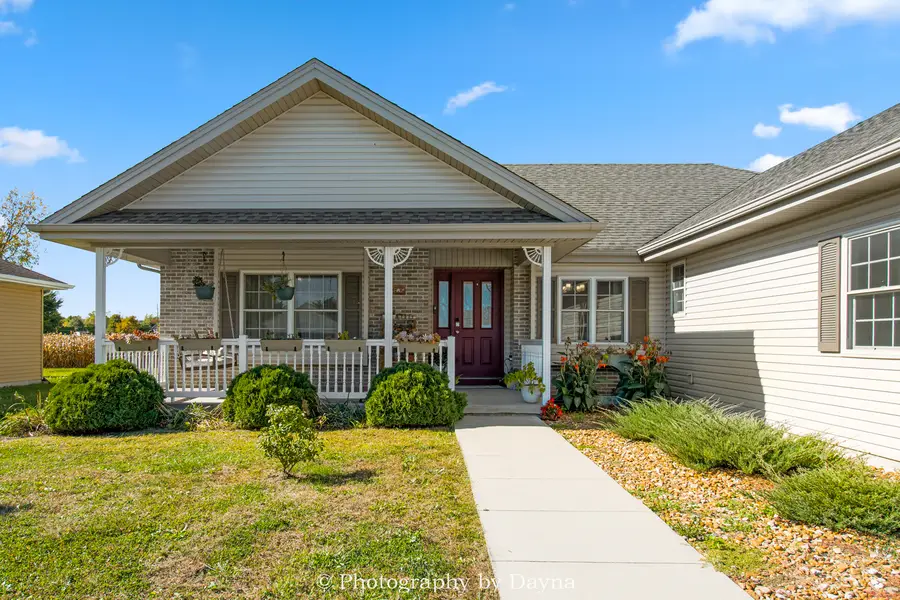 485 Prince Valiant Lane, Bourbonnais, IL 60914 - Image #3