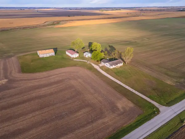 23601 N 1700 East Road, Odell, IL 60460