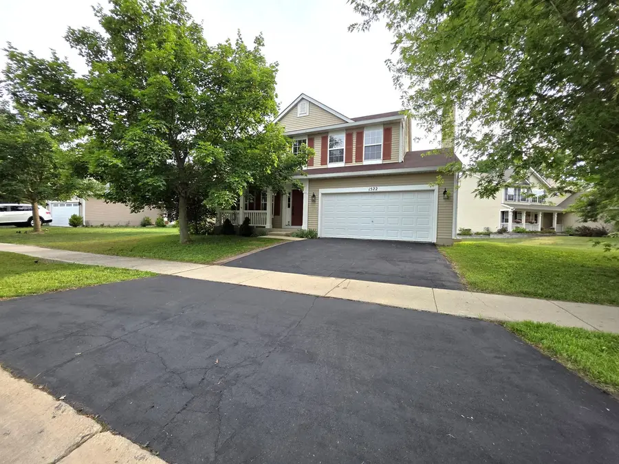1522 Fox Sedge Trail, Woodstock, IL 60098 - Image #2