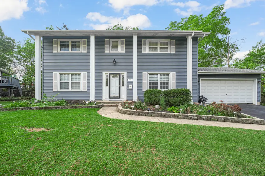 4 Wolfe Court, Woodridge, IL 60517 - Image #2