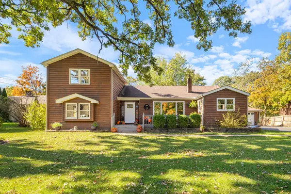 319 W Circle Drive, New Lenox, IL 60451