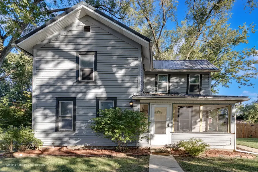 208 W Sycamore Street, Millington, IL 60537 - Image #2