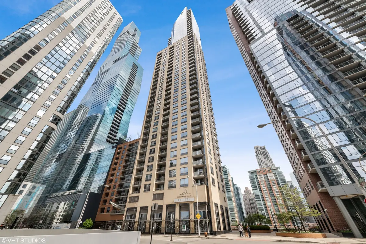 420 E Waterside Drive #2110, Chicago, IL 60601 - Image #1