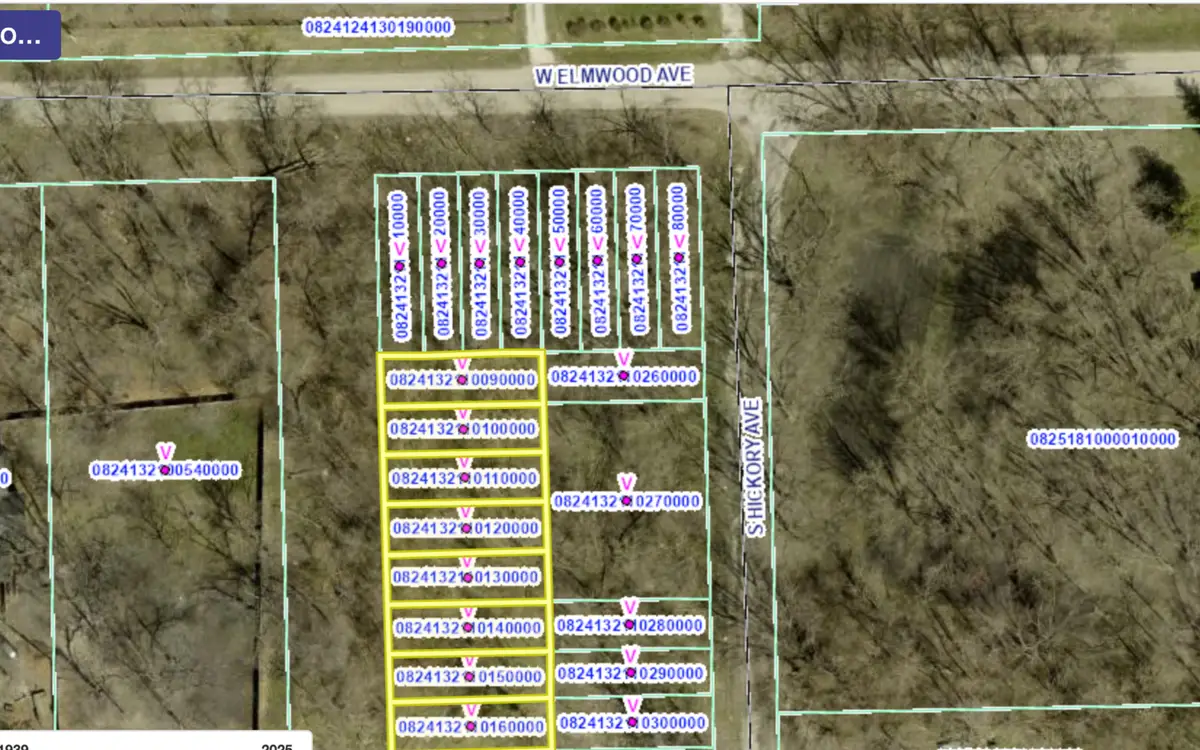 Lot 26-33 S Hickory Avenue, Wilmington, IL 60481 - Image #1