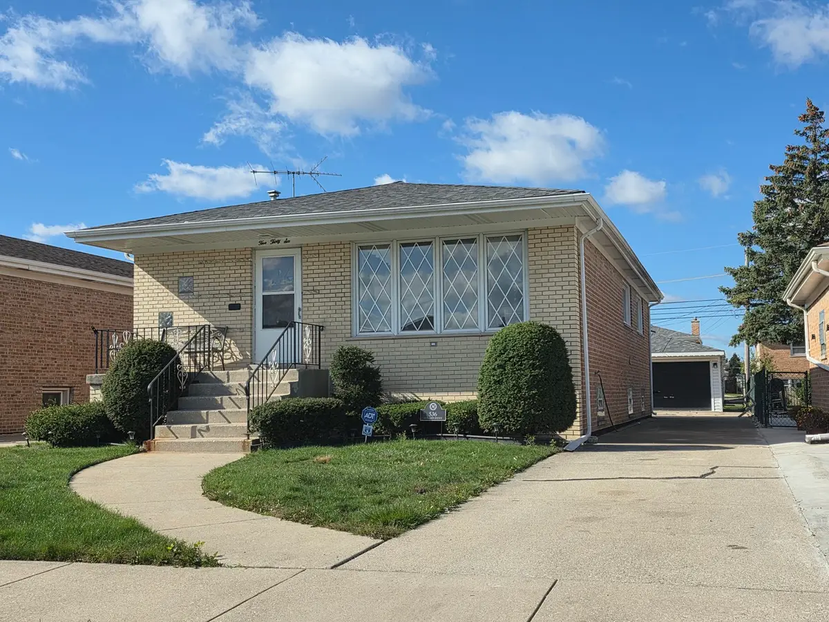 Address Withheld By Seller, Calumet City, IL 60409 - Image #1