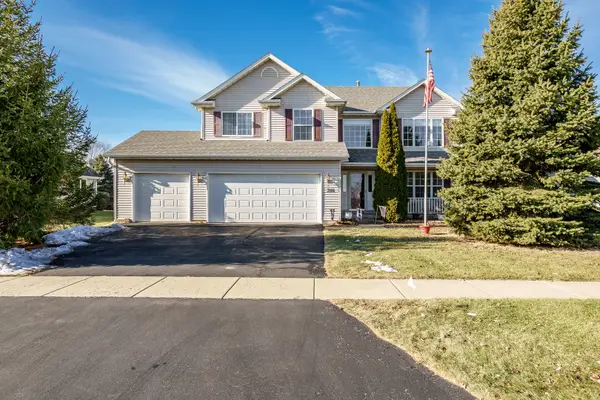 206 Bear Dusk Way, Belvidere, IL 61008
