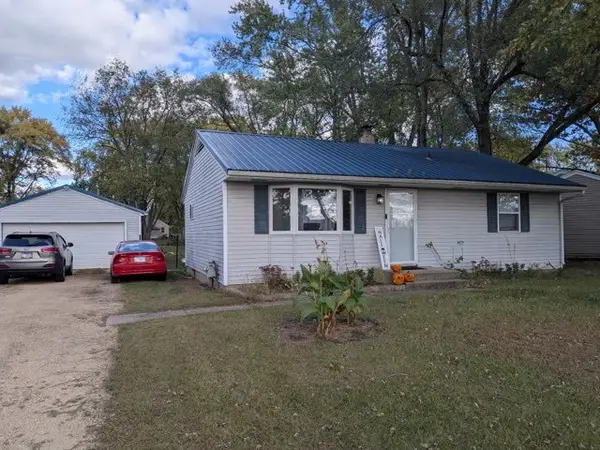 412 Langley Road, Machesney Park, IL 61115