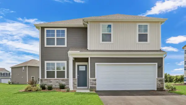 6569 Walnut Court, Wonder Lake, IL 60097