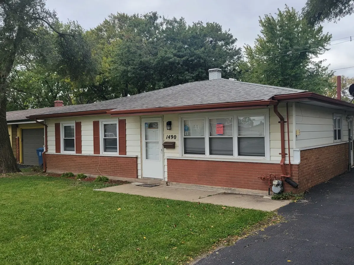 1490 Lincoln Avenue, Calumet City, IL 60409 - Image #1