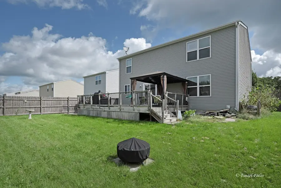 1721 Yasgur Drive, Woodstock, IL 60098 - Image #3