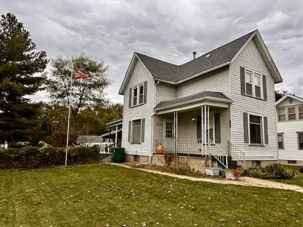 1006 Illinois Avenue, Mendota, IL 61342