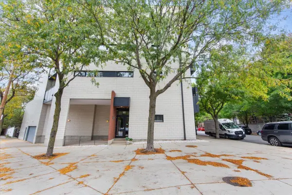 1024 W Fry Street #101, Chicago, IL 60642