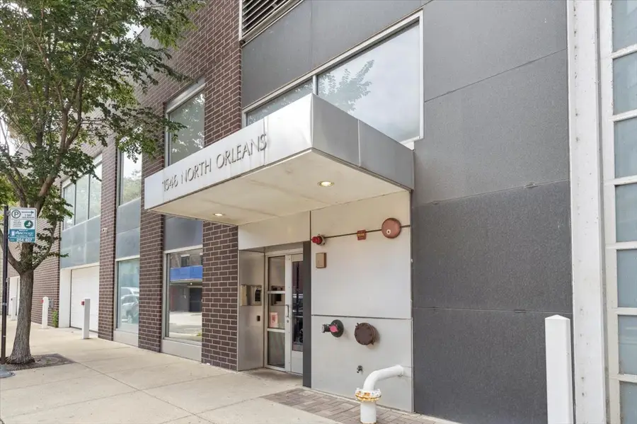 1546 N Orleans Street #708, Chicago, IL 60610 - Image #2