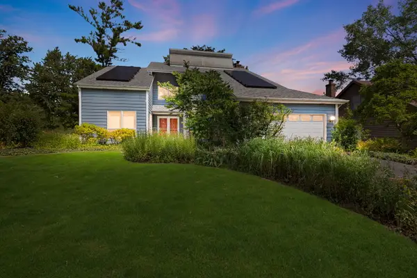 3007 Monterey Drive, Flossmoor, IL 60422