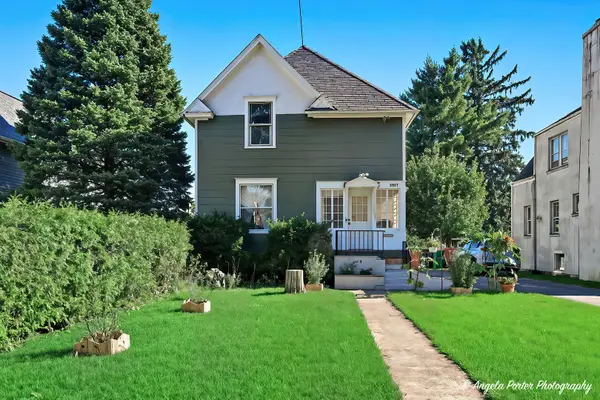 2721 Eshcol Avenue, Zion, IL 60099