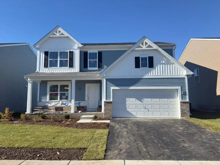 528 Endicott Road, South Elgin, IL 60177 - Image #1