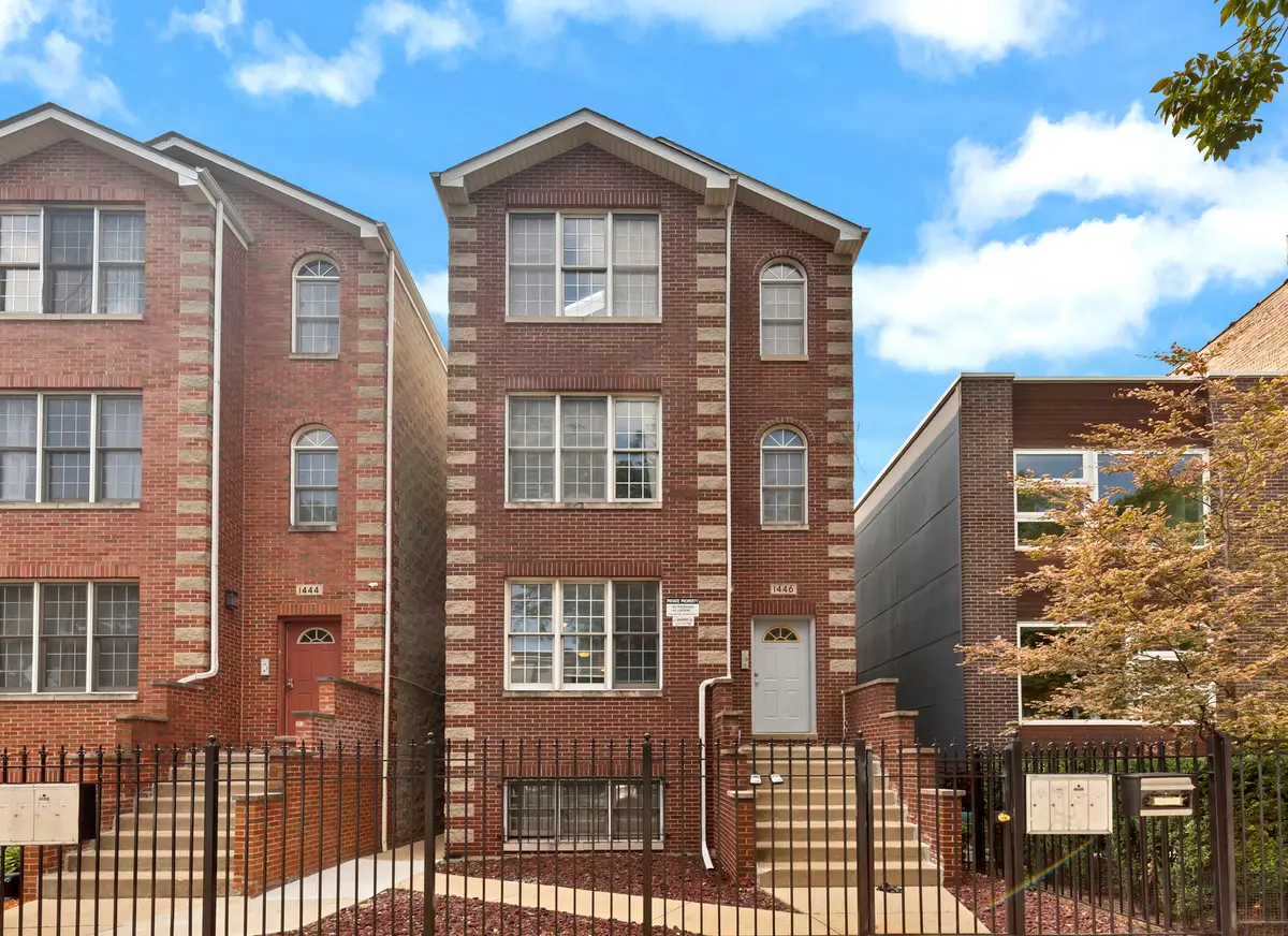 1446 N Campbell Avenue, Chicago, IL 60622 - Image #1