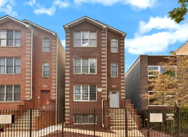 1446 N Campbell Avenue, Chicago, IL 60622