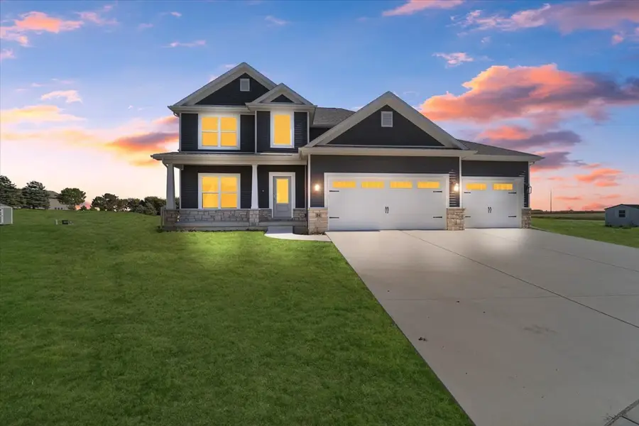 24 Stonehouse Court, Bloomington, IL 61705 - Image #3