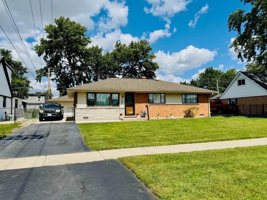 6906 W 91st Street, Bridgeview, IL 60455 - Image #2