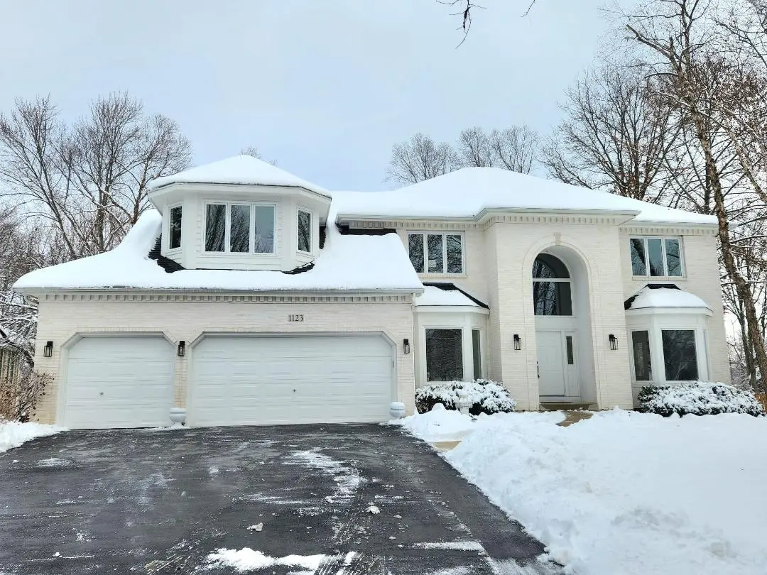 1123 Thackery Lane, Naperville, IL 60564 - Image #1