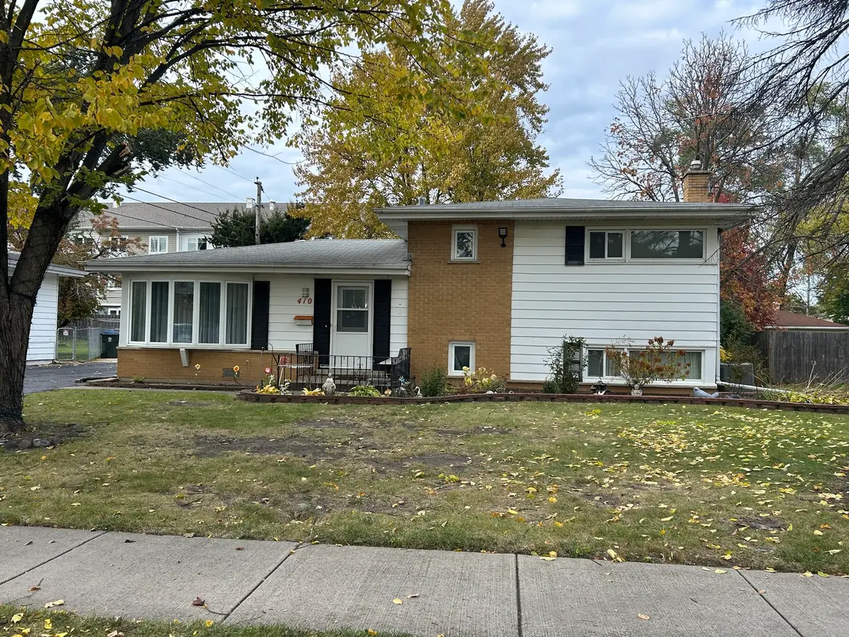410 E Garwood Avenue, Mount Prospect, IL 60056 - Image #1