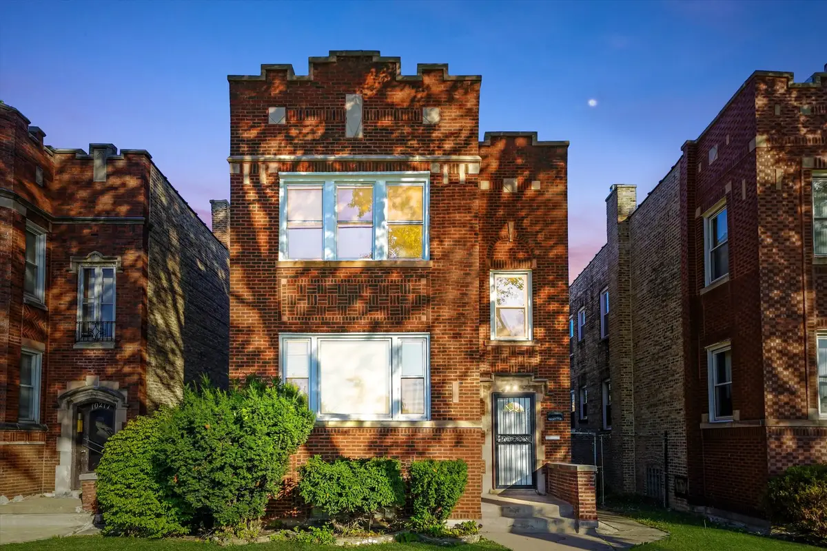 10219 S Racine Avenue, Chicago, IL 60643 - Image #1