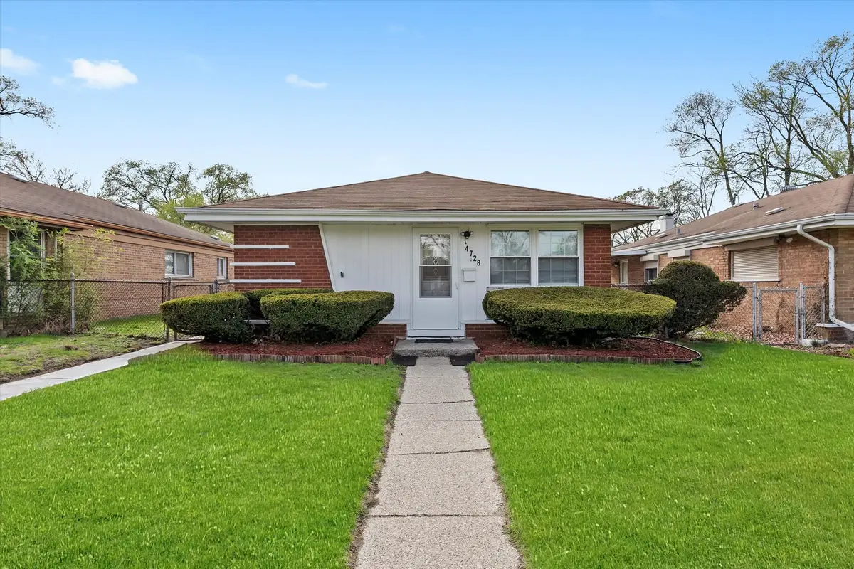 14728 Kenwood Avenue, Dolton, IL 60419 - Image #1