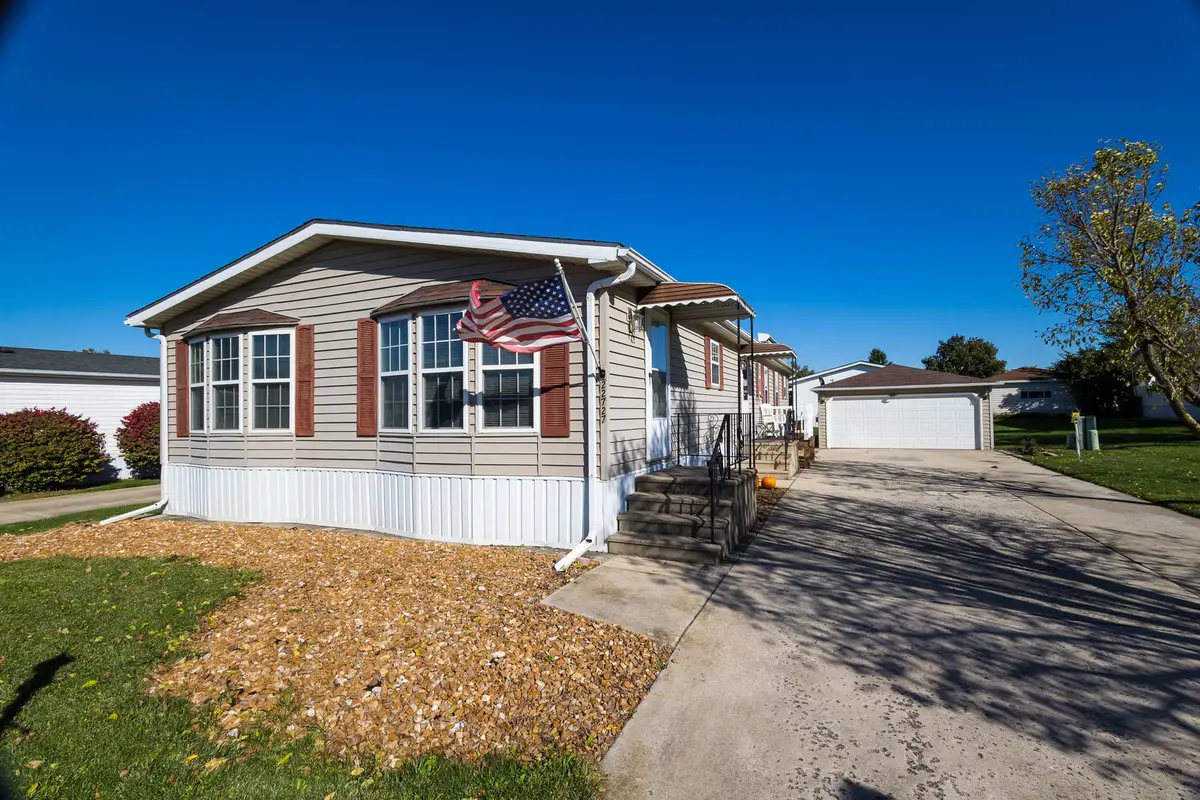 22727 S Butler Lane, Frankfort, IL 60423 - Image #1