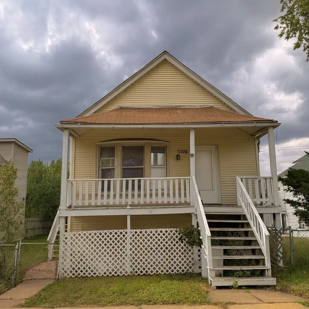 10434 S Avenue N, Chicago, IL 60617 - Image #1