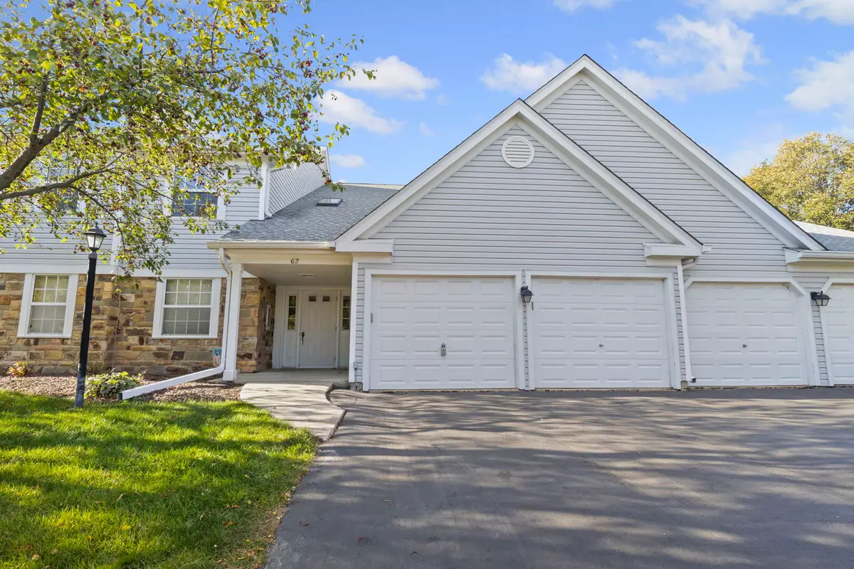 62 Beechmont Court #C, Schaumburg, IL 60193 - #1