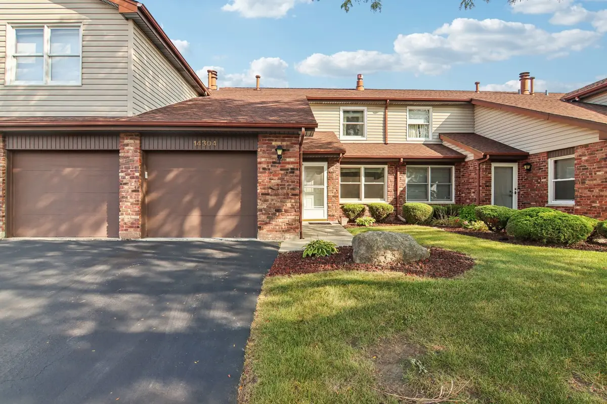 14304 Clearview Court, Orland Park, IL 60462 - Image #1