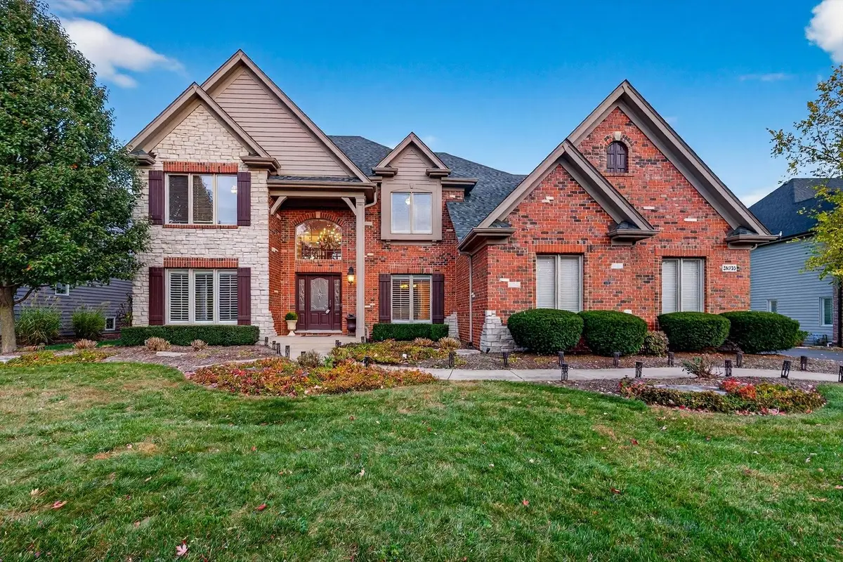 3N735 Herman Melville Lane, Saint Charles, IL 60175 - #1