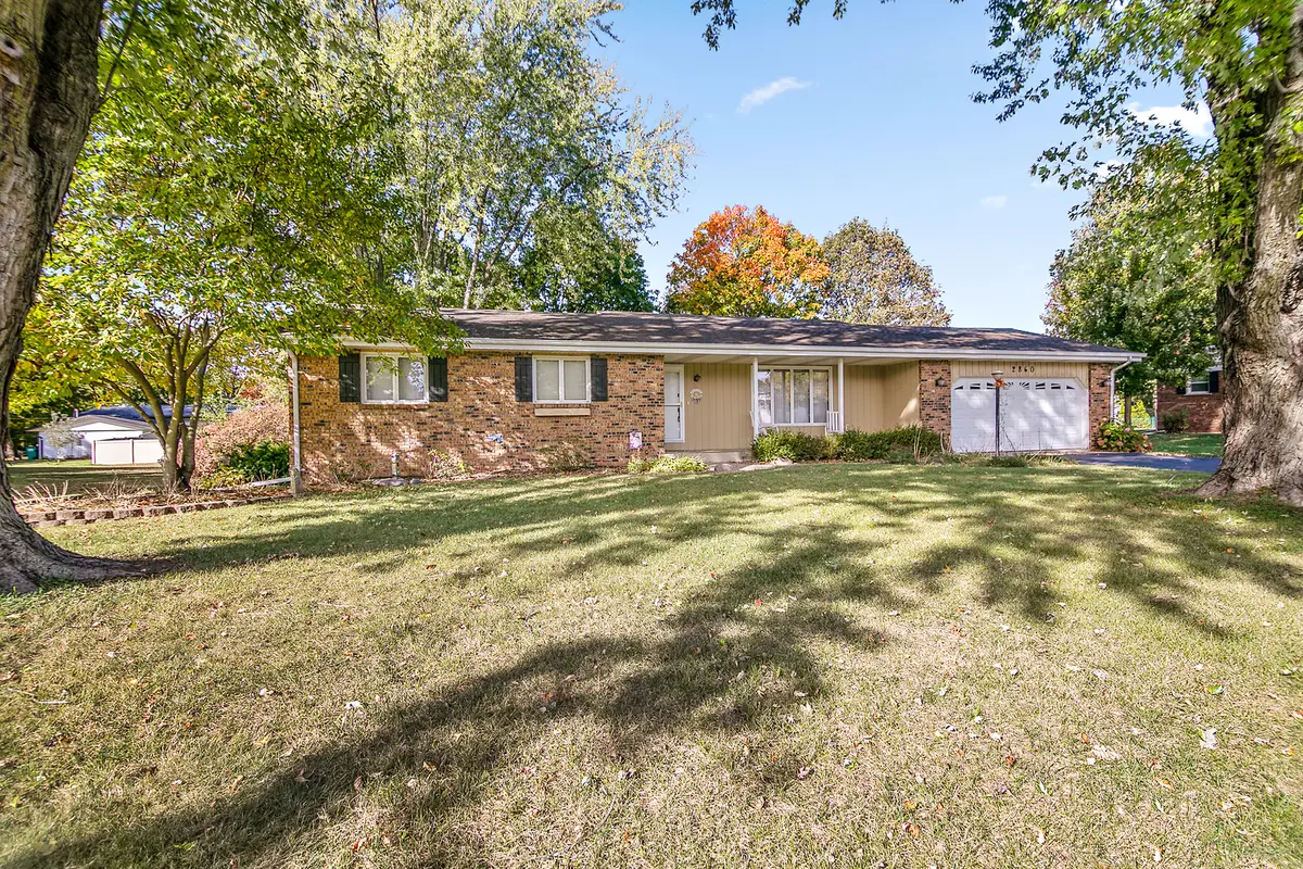 2860 Chippewa Drive, Bourbonnais, IL 60914 - #1