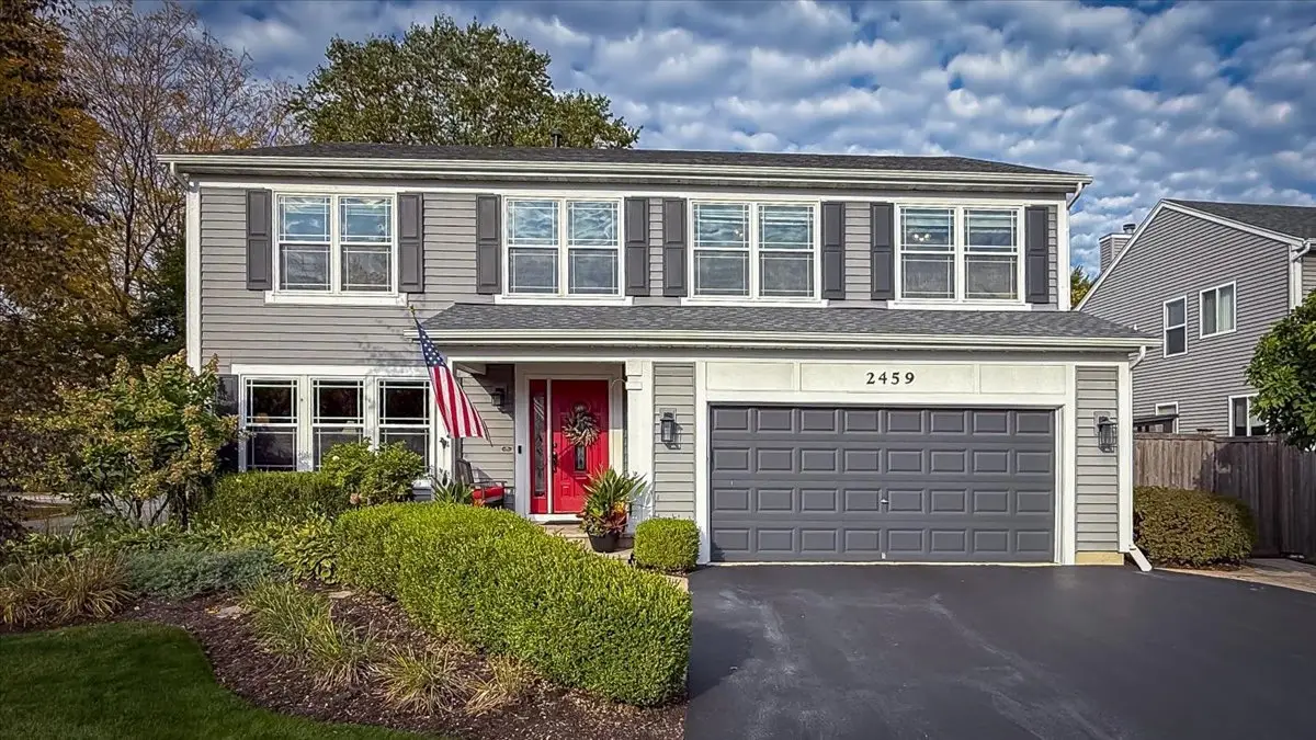 2459 Emerson Lane, Naperville, IL 60540 - Image #1