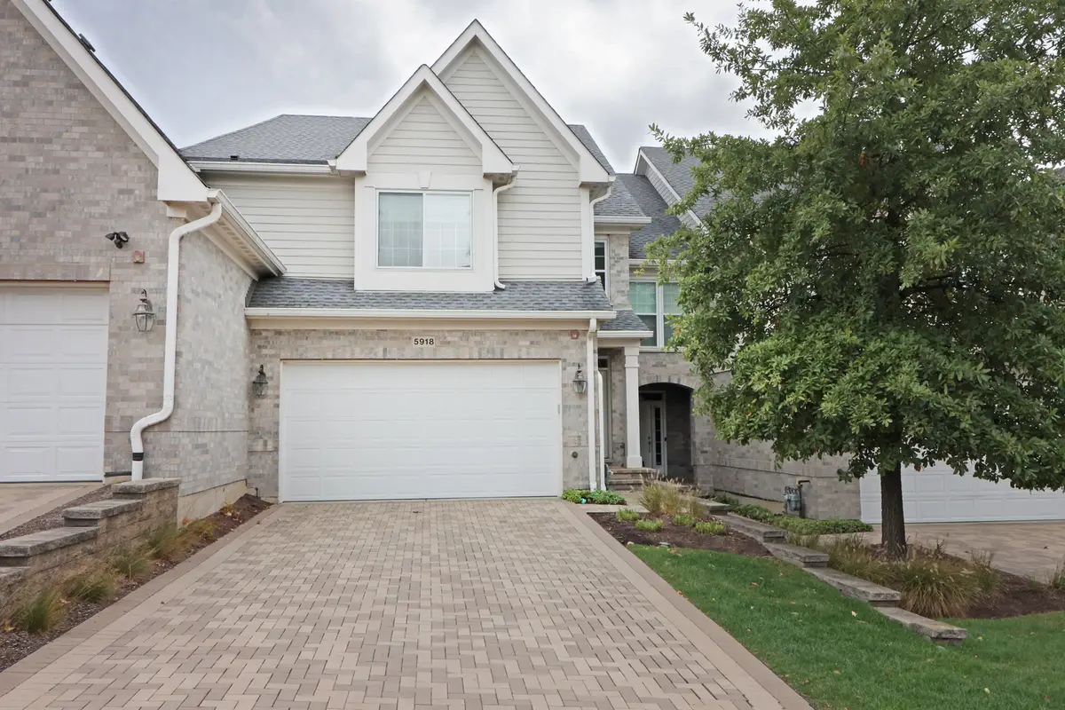 5918 Flagg Creek Lane, Western Springs, IL 60558 - Image #1
