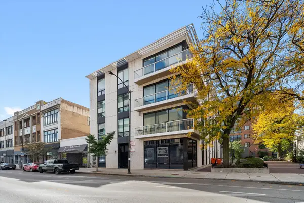 1258 N Milwaukee Avenue #3N, Chicago, IL 60622