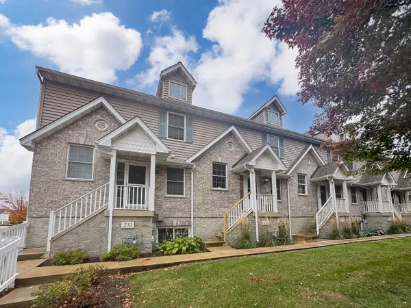 233 Judy Lane, Cortland, IL 60112