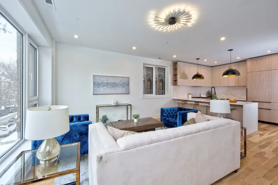 1325 N Artesian Avenue #2, Chicago, IL 60622 - Image #3