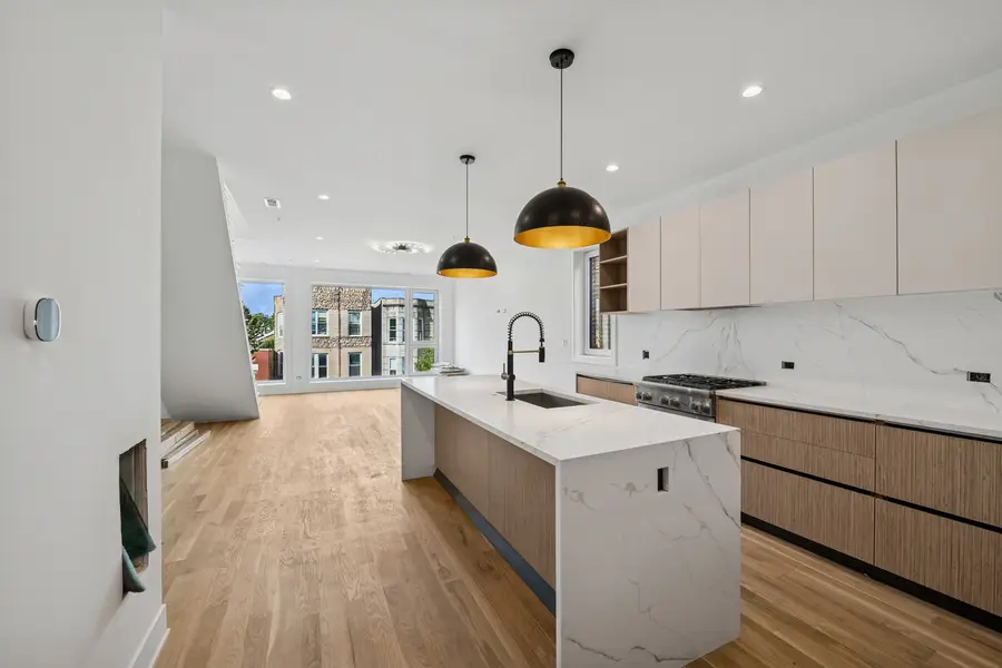 1325 N Artesian Avenue #PH, Chicago, IL 60622 - Image #2