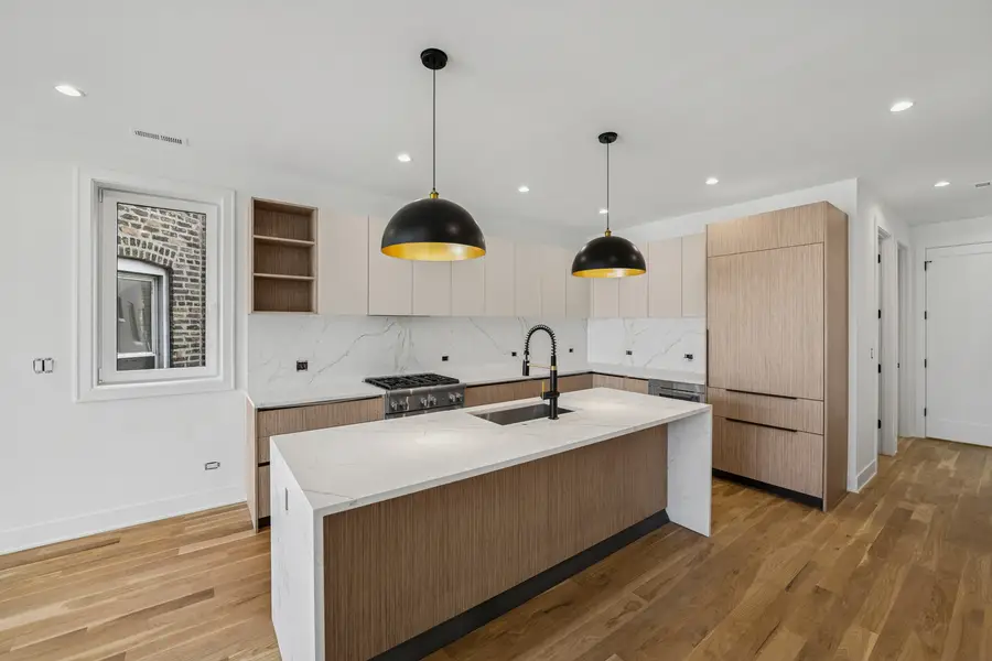 1325 N Artesian Avenue #PH, Chicago, IL 60622 - Image #3