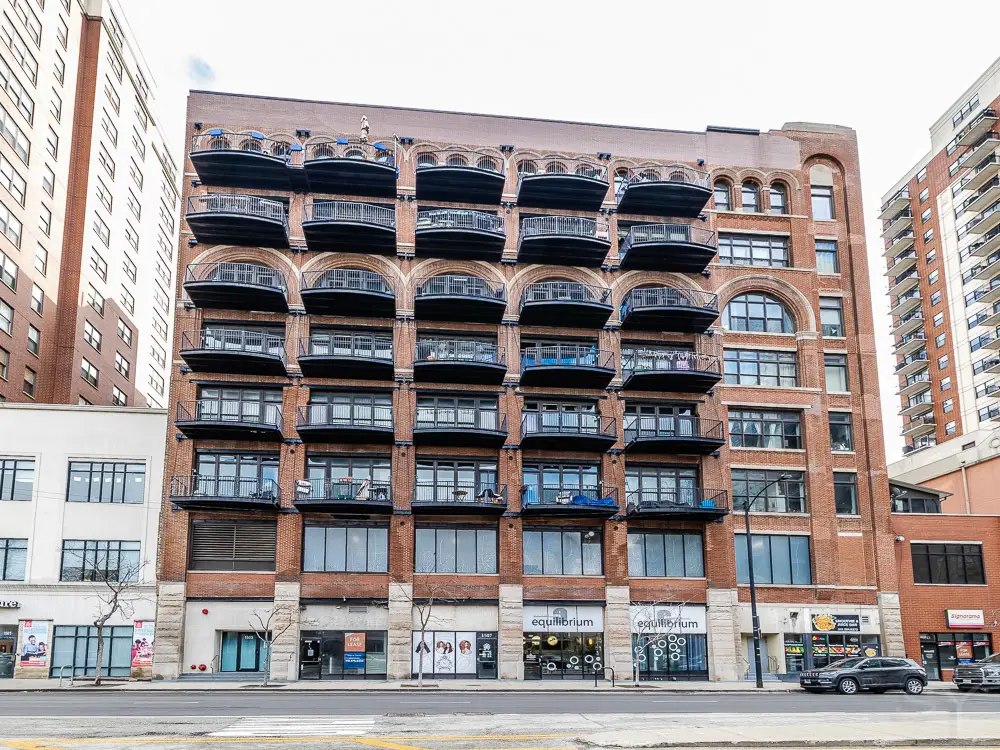 1503 S State Street #403, Chicago, IL 60605 - Image #1